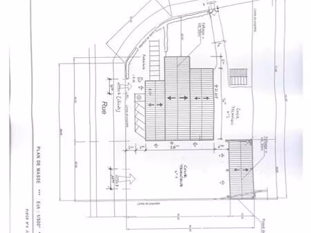 local 5000 m² saint-amand-montrond