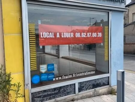 local