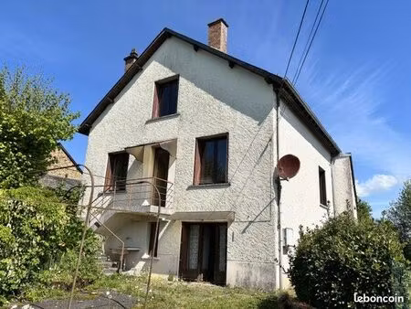 maison 6 pièces 110 m²
