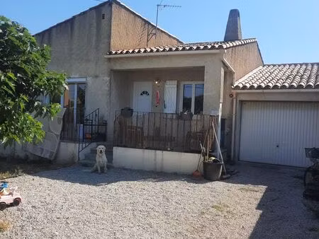 location maison f4
