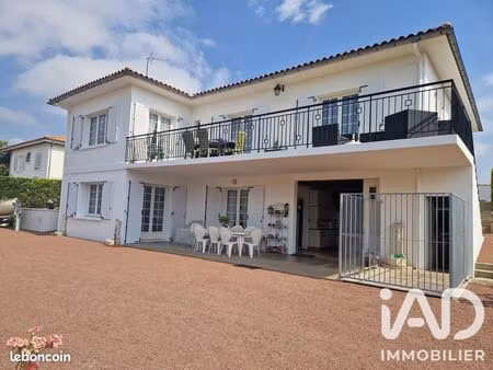 maison 7 pièces 172 m²