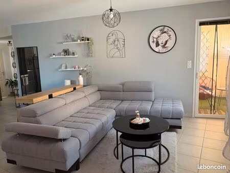 appartement t2