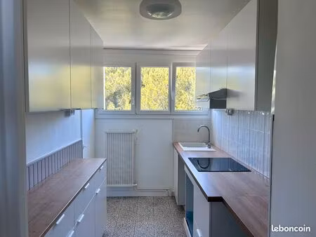 appartement t3 56m2 rénové