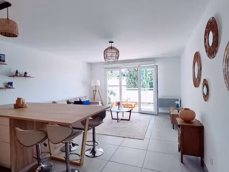 appartement t4 white garden