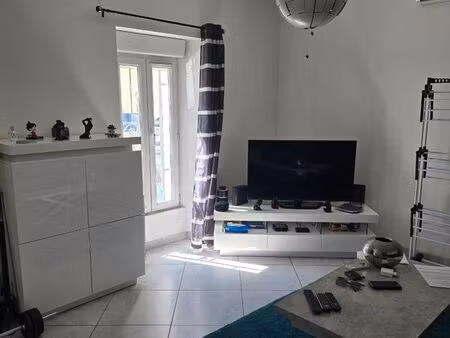 superbe t3 meublé moderne