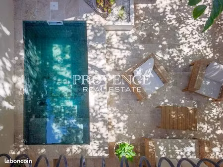 maison de ville 4 pièces 102 m²