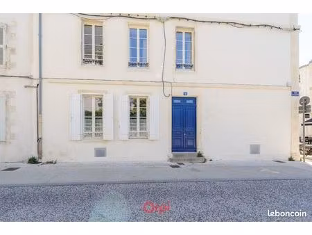 appartement 2 pièces 22 m²