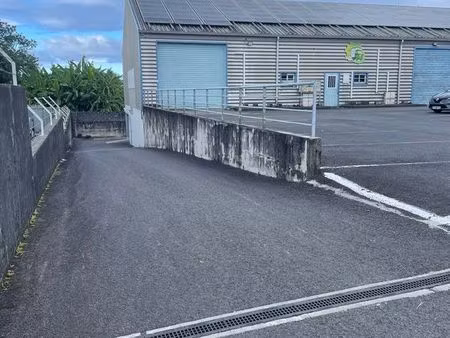 local de 275 m2