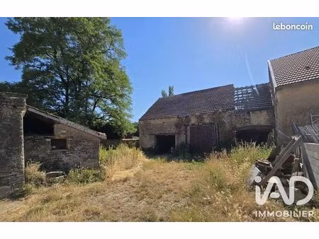 grange 1 pièce 1 m²