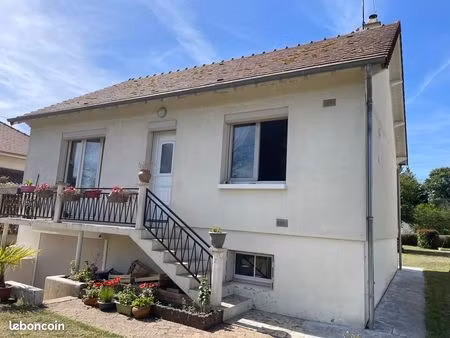 maison blancafort