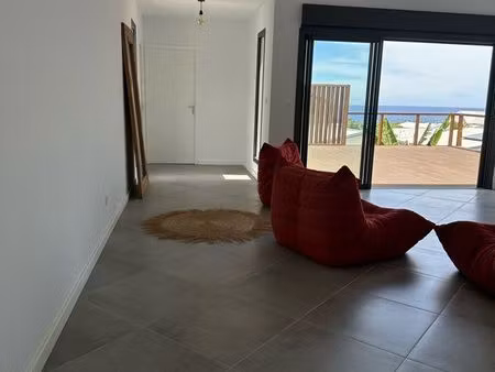maison neuve lotissement au calme et à 5 mn du chu