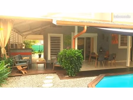 maison 4 pièces 93 m2