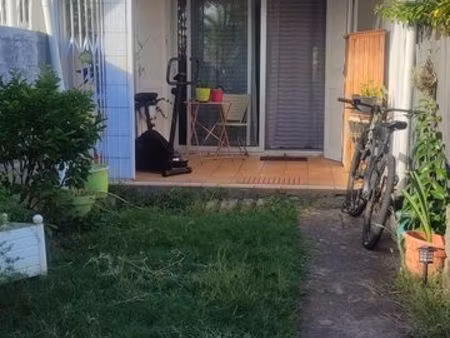 a vendre maison