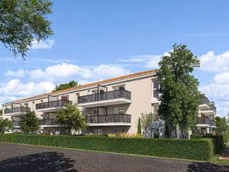 vente appartement t1 à challans (85300) : à vendre t1 / 21m² challans