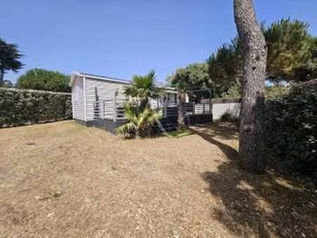 vente maison piscine à bretignolles-sur-mer (85470) : à vendre piscine / 35m² bretignolles