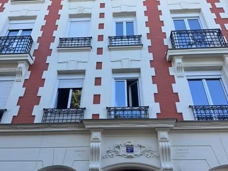 appartement 2 pièces 37 m²