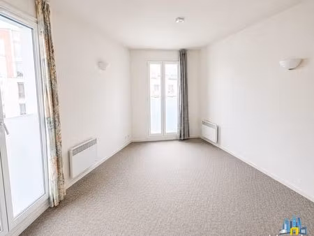 appartement 1 pièce 17 m²
