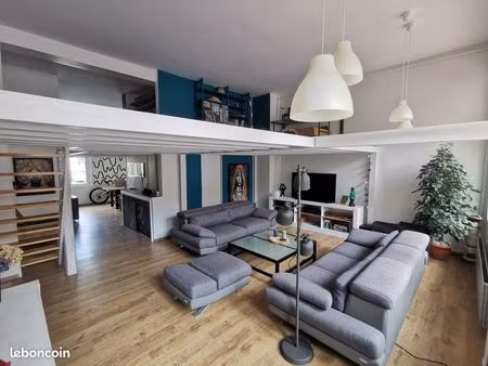 appartement auguste perret