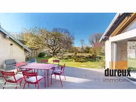 ferme 7 pièces 218 m²