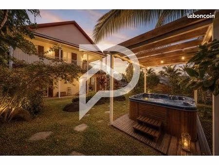 maison 4 pièces 108 m²