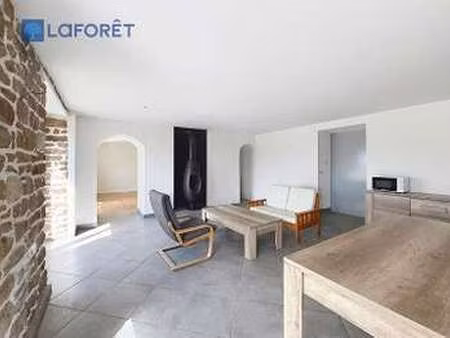 vente maison à merlevenez (56700) : à vendre / 138m² merlevenez