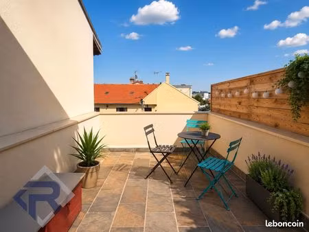 maison 4 pièces 72 m²