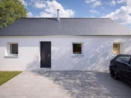 vente maison à mordelles (35310) : à vendre / 84m² mordelles