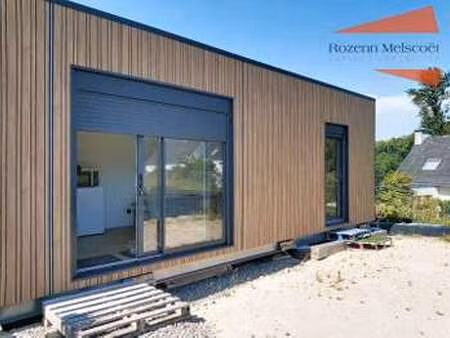 vente maison à plogastel-saint-germain (29710) : à vendre / 25m² plogastel-saint-germain