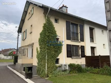 maison 3 pièces 75 m²