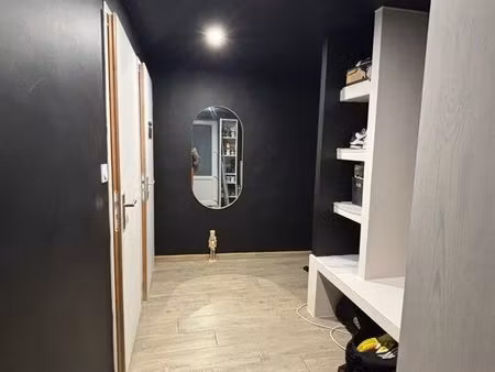 maison lumineuse 75m² – 2 chambres – terrasse & jardin – aucun travaux