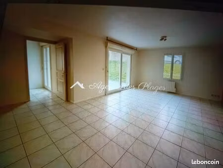 appartement a meschers sur gironde