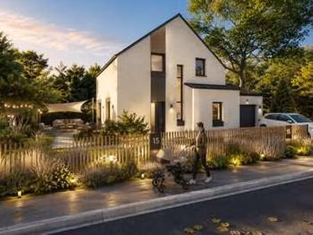 vente maison à lingreville (50660) : à vendre / 100m² lingreville