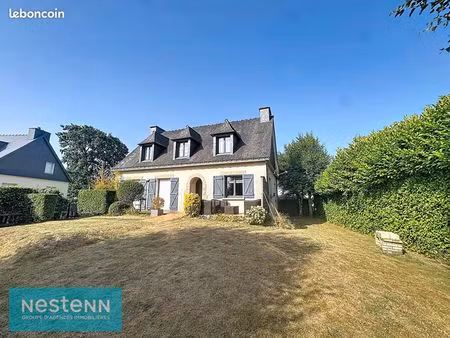maison 4 pièces 122 m²