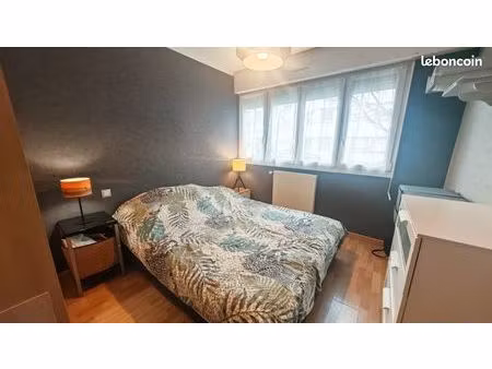 appartement 3 pièces 53 m2