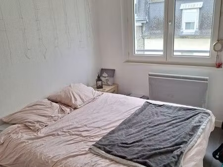 appartement guingamp proche uco