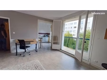 appartement 30m2