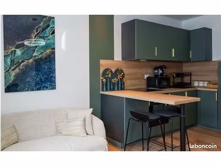 elegant appartement t2