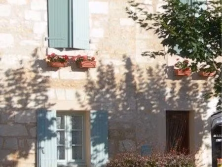 location disponible 4 pièces • 70 m2 • sorges et ligueux en périgord