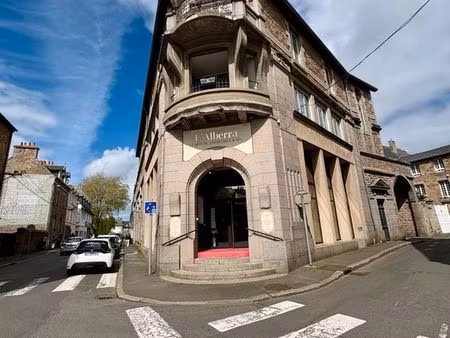 fond de commerce coiffure / esthétique