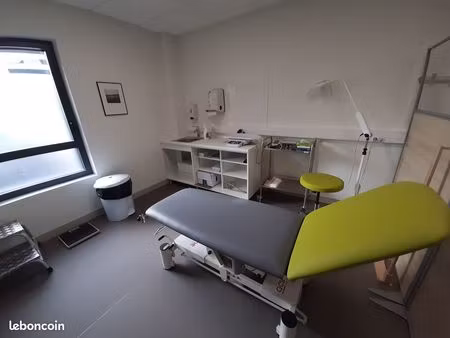 location cabinet médical ou bureaux