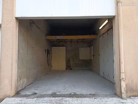 garage perros guirec