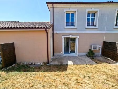 maison 3 pièces 65 m²