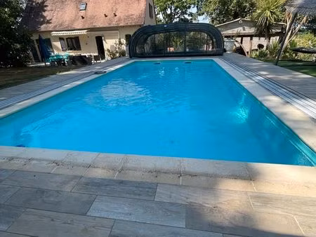 belle maison perigourdine