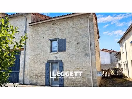 maison 4 pièces 68 m²