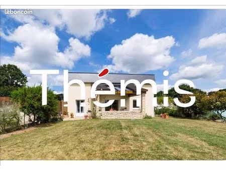 maison 3 pièces 63 m²