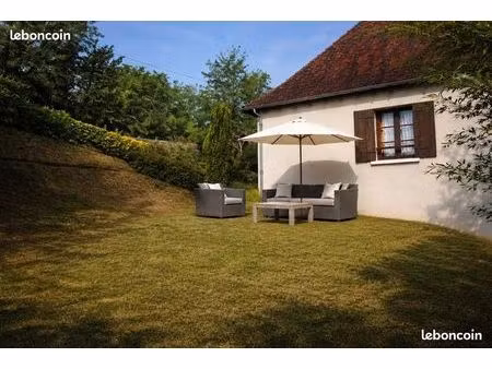 maison – 5 pièces – 120 m² avec vue vallée + sous-sol total – belvès ◊ ?