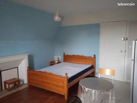 chambre-studio