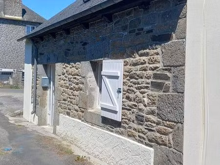 maison traditionnelle rénovée
