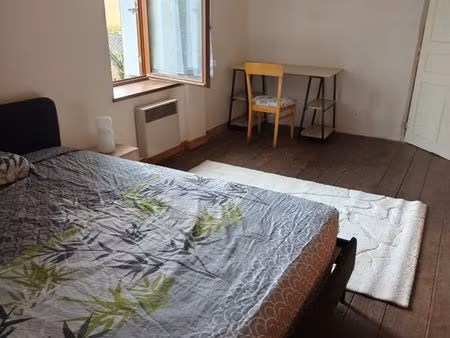 location chambre