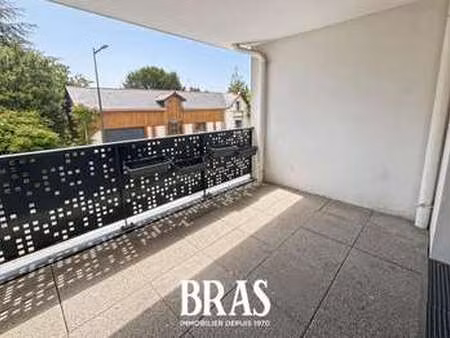 location appartement 2 pièces à carquefou (44470) : à louer 2 pièces / 42m² carquefou